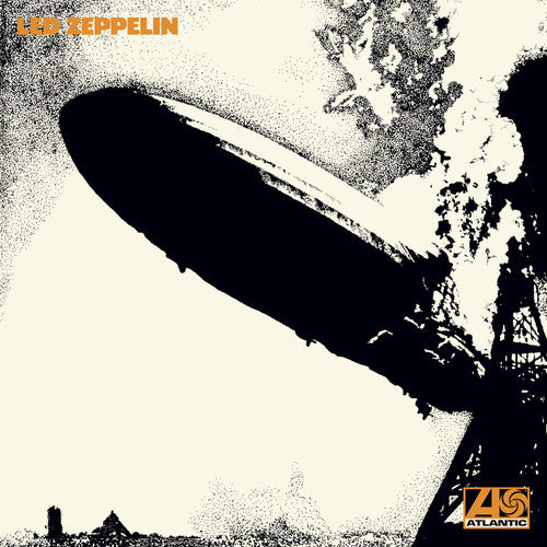 Led Zeppelin 1 - Vinyl LP