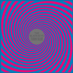 The Black Keys - Turn Blue Vinyl LP