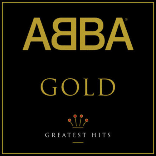 ABBA - Gold: Greatest Hits Vinyl LP