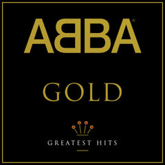ABBA - Gold: Greatest Hits Vinyl LP