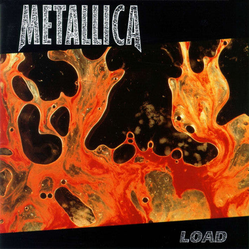 Metallica – Load Vinyl LP