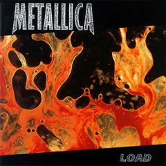Metallica – Load Vinyl LP