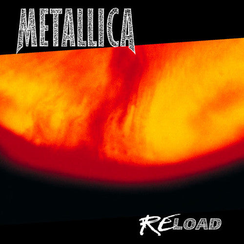 Metallica – Re-Load Vinyl LP