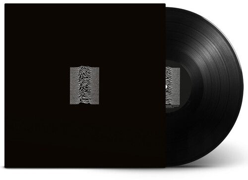 Joy Division - Unknown Pleasures+ Vinyl LP