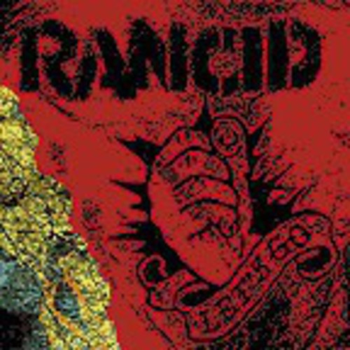 Rancid - Let's Go (20th Anniversary Reissue) Vinyl LP