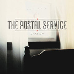 The Postal Service - Give Up Vinyl LP