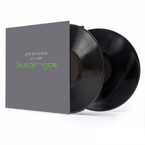 Joy Division - Substance Vinyl LP