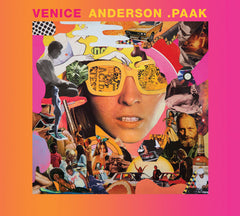 Anderson Paak -  Venice Vinyl LP