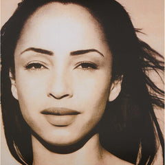 Sade - The Best Of Sade Vinyl LP