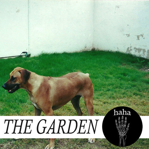 The Garden - Haha Vinyl LP