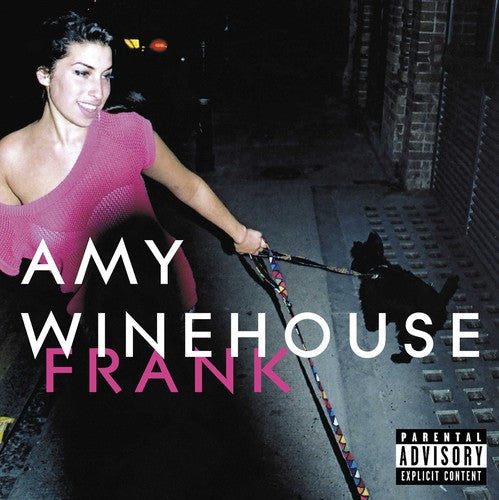 Amy Winehouse - Frank Vinyl LP