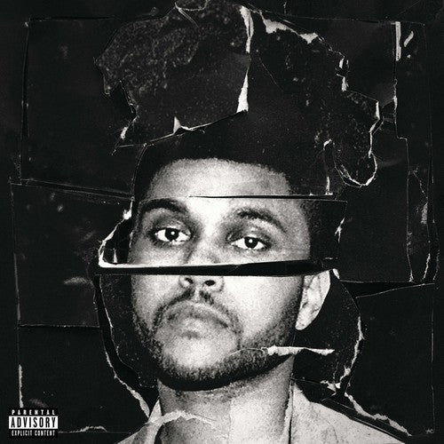 The Weeknd – Beauty Behind the Madness Vinyl LP