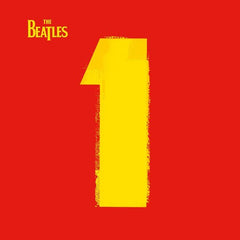 The Beatles - 1 Vinyl LP
