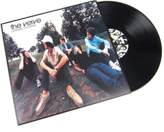The Verve - Urban Hymns Vinyl LP