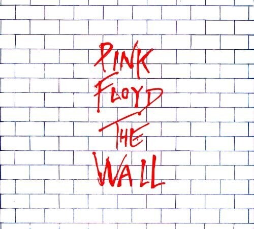 Pink Floyd – The Wall Vinyl LP Reissue