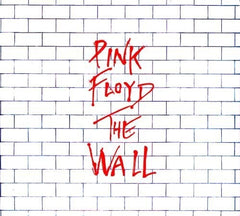 Pink Floyd – The Wall Vinyl LP Reissue