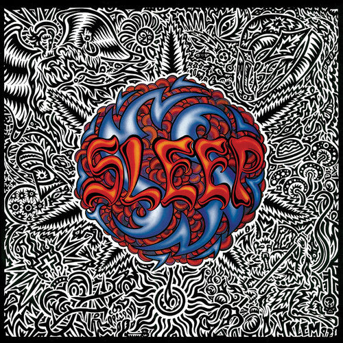 Sleep - Holy Mountain Vinyl LP