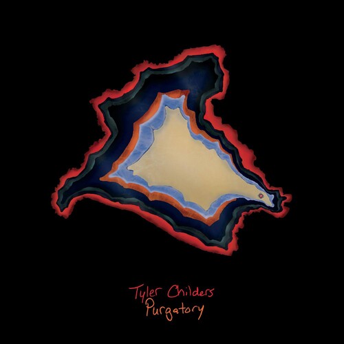 Tyler Childers - Purgatory Vinyl LP