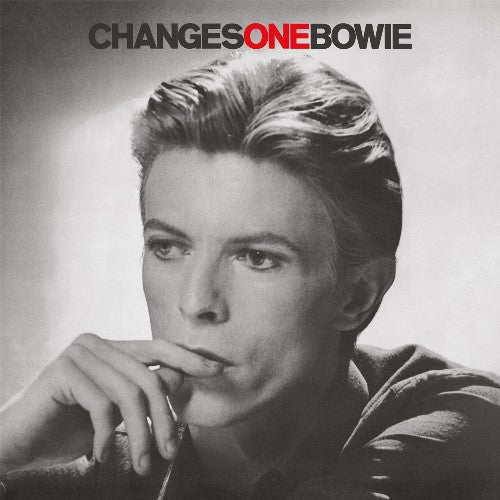 David Bowie - Changesonebowie Vinyl LP