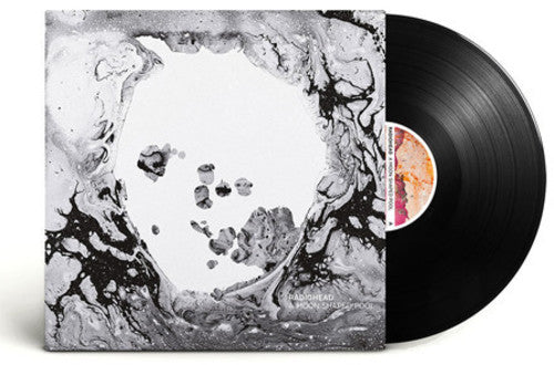 Radiohead - A Moon Shaped Pool Vinyl LP