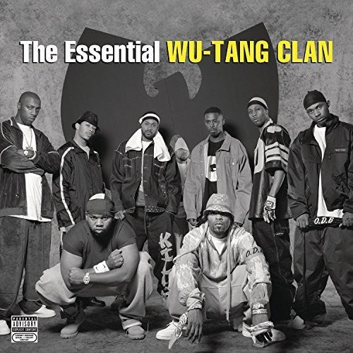 Wu-Tang Clan – The Essential Wu-tang Clan Vinyl LP