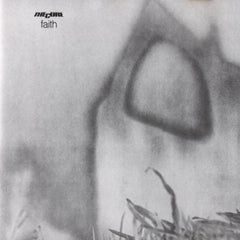 The Cure - Faith Vinyl LP