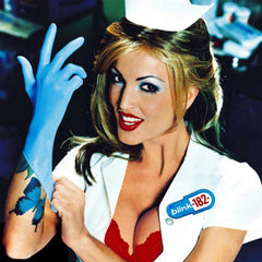 Blink 182 - Buddha -  Enema Of The State Vinyl LP