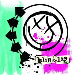 Blink 182 - Self Titled Vinyl LP