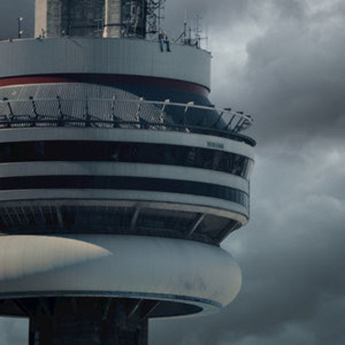 Drake -  Views Vinyl LP