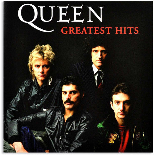Queen – Greatest Hits I Vinyl LP Reissue