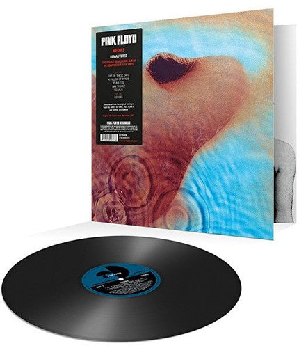 Pink Floyd - Meddle Vinyl LP