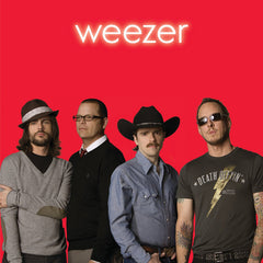 Weezer - (Red Album) Vinyl LP