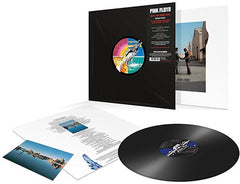 Pink Floyd – Wish You Were Here Vinyl LP Reissue