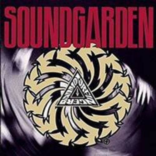 Soundgarden – Badmotorfinger Vinyl LP