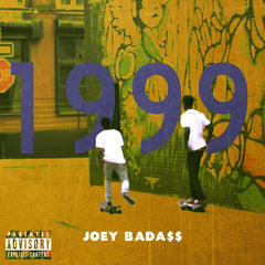 Joey Badass - 1999 Vinyl LP