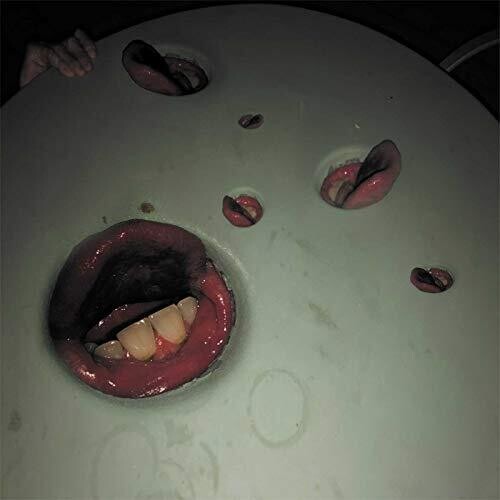 Death Grips -  Year Of The Snitch Vinyl LP