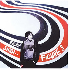 Elliott Smith - Figure 8 Vinyl LP