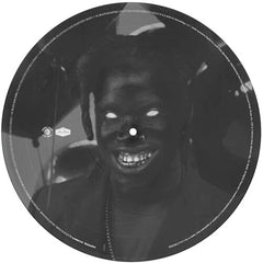 Denzel Curry -  Black Balloons / 13lack 13alloonz Picture Disc Vinyl LP