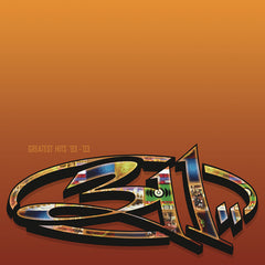 311 - Greatest Hits 93-03 Vinyl LP