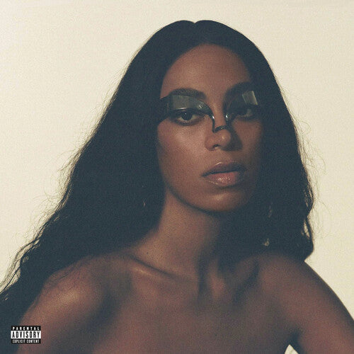 Solange -  When I Get Home Color Vinyl LP