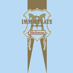 Madonna - Immaculate Collection Vinyl LP
