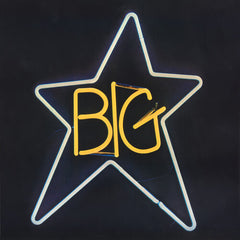 Big Star - #1 Record Vinyl LP