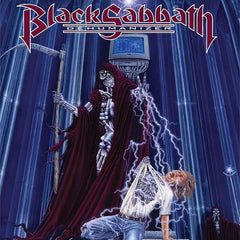 Black Sabbath - Dehumanizer (Deluxe Edition) Vinyl LP