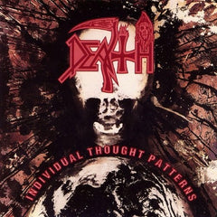Death - Individual Thought Patterns Vinyl LP