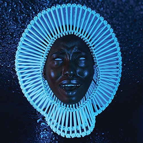 Childish Gambino – Awaken My Love Vinyl LP