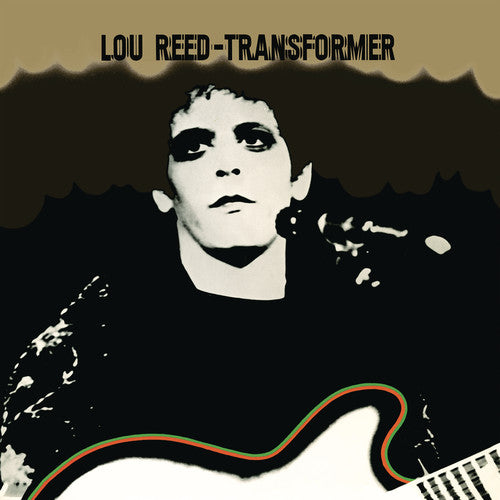 Lou Reed - Transformer Vinyl LP