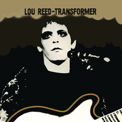 Lou Reed - Transformer Vinyl LP