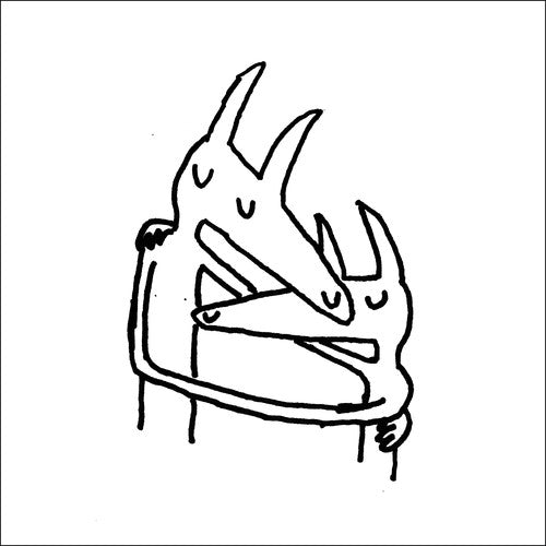 Car Seat Headrest - Twin Fantasy Vinyl LP