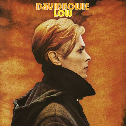 David Bowie - Low (2017 Remastered Version) Vinyl LP