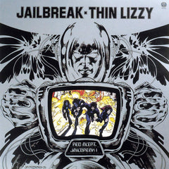 Thin Lizzy - Jailbreak Vinyl LP